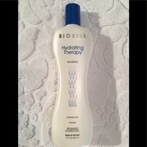 Biosilk Hydrating Therapy
